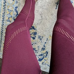 Kelly Rowland Fabletics S/M Leggings